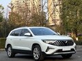 2023 Jetta VS7 I Рестайлинг 1, белый, 1500000 рублей - вид 1