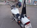 1996 Yamaha XVS400 Drag Star, белый, 299000 рублей - вид 4