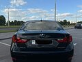 2013 Lexus GS 450h IV, чёрный - вид 3