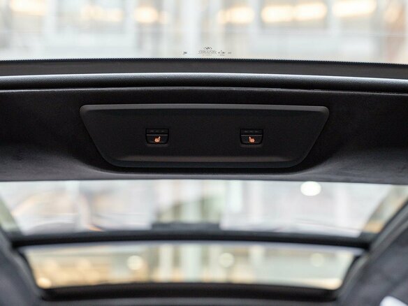 2026 BMW X7 40d I (G07) Рестайлинг, чёрный, 17490000 рублей - вид 38