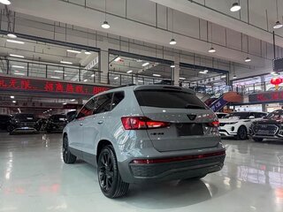 2023 Jetta VS5 I Рестайлинг, серый, 1590000 рублей, вид 3