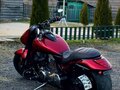 2011 Suzuki Boulevard M109R, красный, 1200000 рублей - вид 7