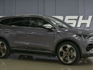 Denza X 20 kWh