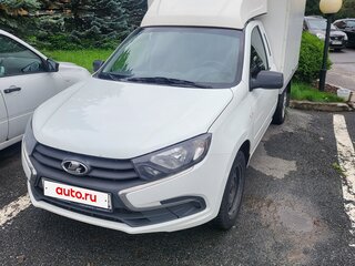2022 LADA (ВАЗ) ВИС 2345, белый, 900000 рублей, вид 2