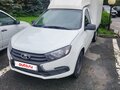 2022 LADA (ВАЗ) ВИС 2345, белый, 900000 рублей - вид 1