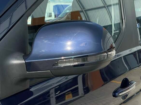 2026 SKM M7, синий, 2945000 рублей - вид 6