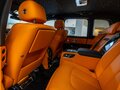 2025 Rolls-Royce Cullinan Black Badge I Рестайлинг (Series II), чёрный, 66500000 рублей - вид 10