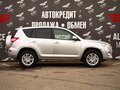 2010 Toyota RAV4 III (XA30) Рестайлинг, серебристый, 1195000 рублей - вид 8