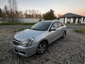 2013 Nissan Almera III (G15), серый, 750000 рублей