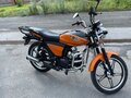2022 Racer Alpha, золотистый, 57000 рублей
