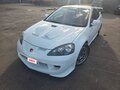 2005 Honda Integra IV Рестайлинг, белый, 1650000 рублей - вид 2