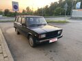 2012 Lada (ВАЗ) 2104, чёрный