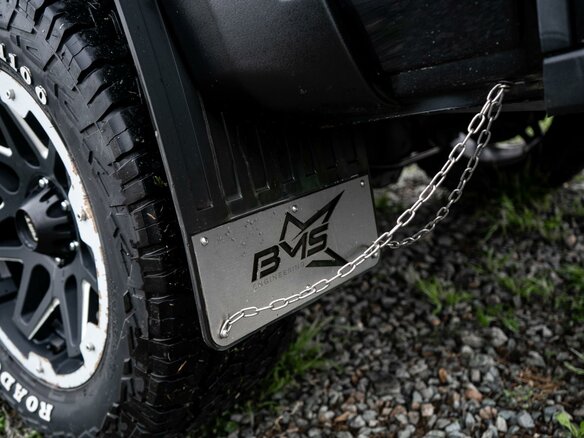 2018 Ram 1500 Crew Cab IV (DS/DJ), синий - вид 11