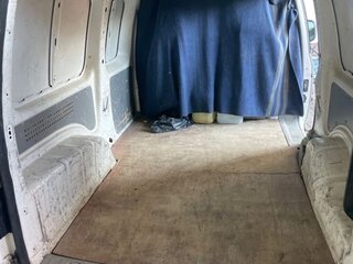 2008 Volkswagen Caddy Maxi III, белый, 399999 рублей, вид 5