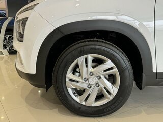 2025 Solaris HC, белый, 3175000 рублей, вид 5
