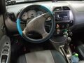 2010 Chery Tiggo (T11) I, чёрный, 165000 рублей - вид 4