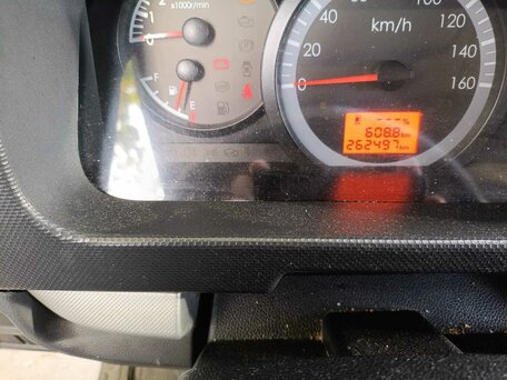 2024 Dongfeng C120, белый, 2400000 рублей, вид 3