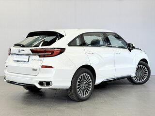 2025 Honda Avancier II Рестайлинг 2, белый, 6630000 рублей, вид 4