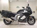 2018 BMW K 1600 GT, чёрный, 1300000 рублей - вид 1