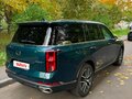 2024 GAC GS8 II, зелёный, 3350000 рублей - вид 2