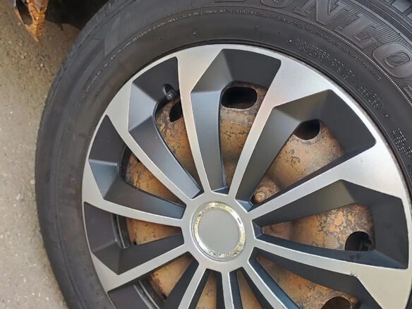 2008 Ford Focus II Рестайлинг, синий, 499990 рублей - вид 9