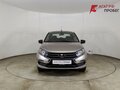 2020 Lada (ВАЗ) Granta I Рестайлинг, серебристый, 750000 рублей - вид 1
