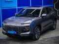 2023 Jetour Dashing I, серый, 2200000 рублей - вид 1