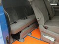 2002 Opel Vivaro A, синий, 1050000 рублей - вид 5