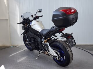 2022 Yamaha MT-10SP, серый, 1889000 рублей, вид 5