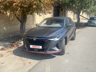 2025 Changan X5 Plus I, серый, 2100000 рублей, вид 1
