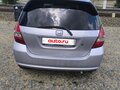 2003 Honda Fit I, серебристый - вид 6