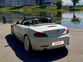 2009 BMW Z4 35i II (E89), белый, 2880500 рублей - вид 4