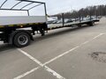 2026 Профтрейлер 86601B, серебристый, 2350000 рублей - вид 11