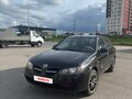 2004 Nissan Almera II (N16) Рестайлинг, чёрный, 210000 рублей