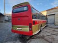 2008 Kia Granbird, красный - вид 3