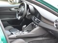 2025 Alfa Romeo Giulia II (952) Рестайлинг 2, зелёный, 13526132 рублей - вид 4