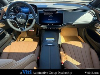 2026 Mercedes-Benz E-Класс All-Terrain 450 VI (W214, S214), синий, 14311413 рублей, вид 5