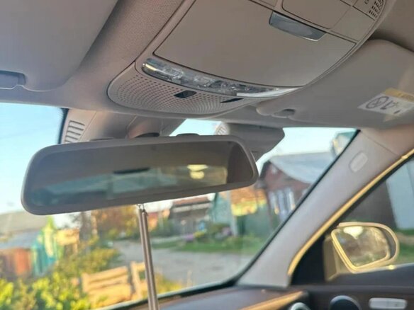 2016 Mercedes-Benz C-Класс 180 IV (W205), белый, 2630000 рублей - вид 24
