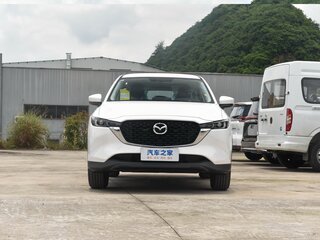 2026 Mazda CX-5 II Рестайлинг, белый, 2935000 рублей, вид 2