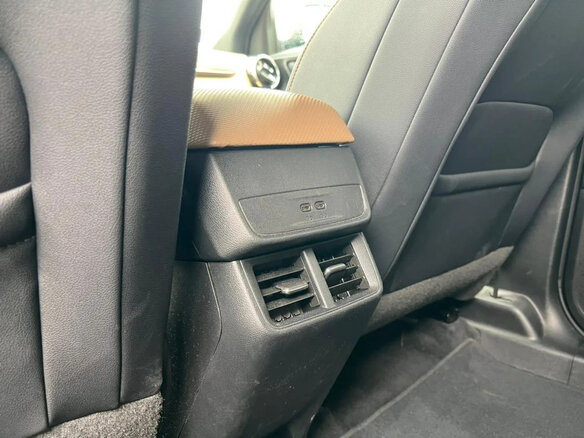 2025 Chevrolet Equinox IV, зелёный, 4100000 рублей - вид 20