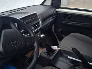2023 Changan Star Truck Plus, белый, 1350000 рублей, вид 4