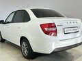 2023 Lada (ВАЗ) Granta I Рестайлинг, белый, 790000 рублей - вид 5