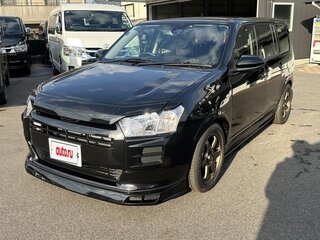 2025 Toyota Probox I Рестайлинг, чёрный, 1058000 рублей, вид 2