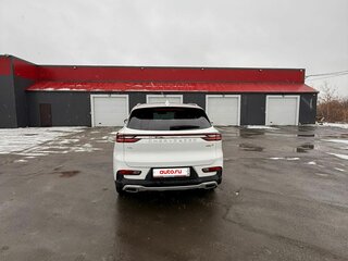 2020 Exeed TXL I, белый, 2100000 рублей, вид 2