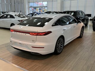 2024 FAW Bestune B70 I Рестайлинг, белый, 2200000 рублей, вид 3