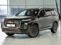 2025 Tenet T8, чёрный