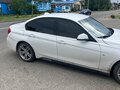 2014 BMW 3 серии 320i xDrive VI (F3x), белый, 1650000 рублей - вид 3