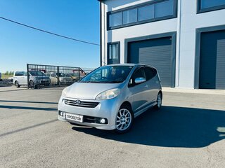 Daihatsu Sonica