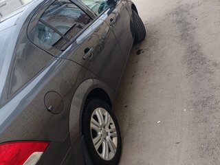 2010 Opel Astra H Рестайлинг, серый, 455000 рублей, вид 5