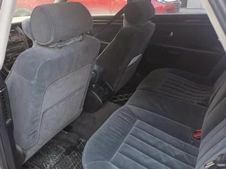 1995 Audi A8 I (D2), белый, 405319 рублей, вид 5